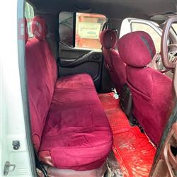 نيسان نافارا